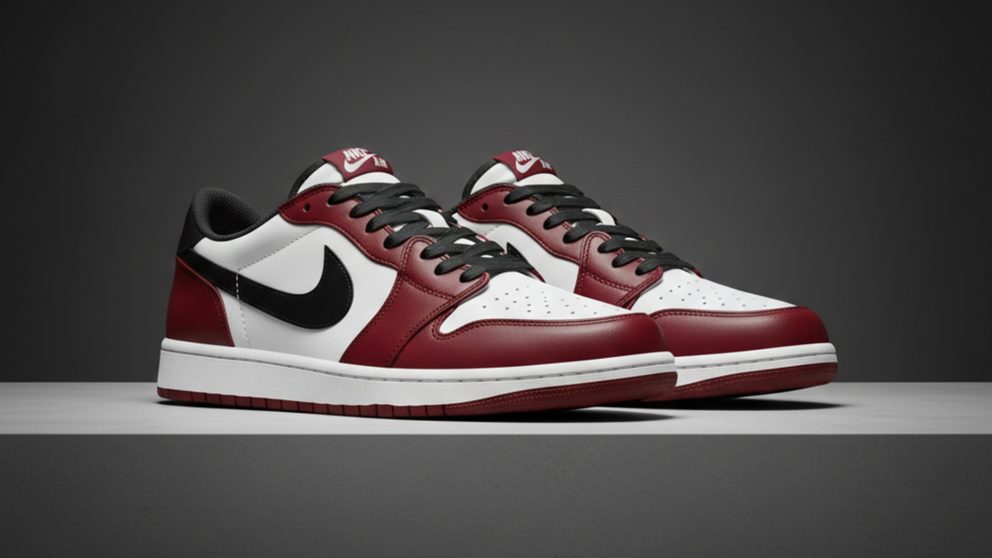 Sneaker Cleaning Dubai: What Works (And What Ruins Your Shoes)