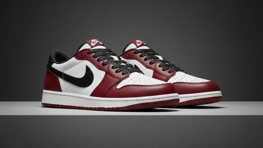 Sneaker Cleaning Dubai: What Works (And What Ruins Your Shoes)