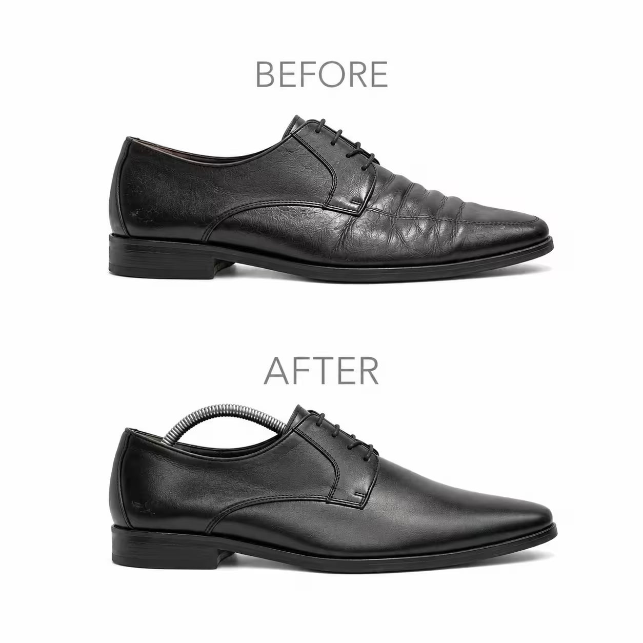 Shoe Stretching (Per Pair)