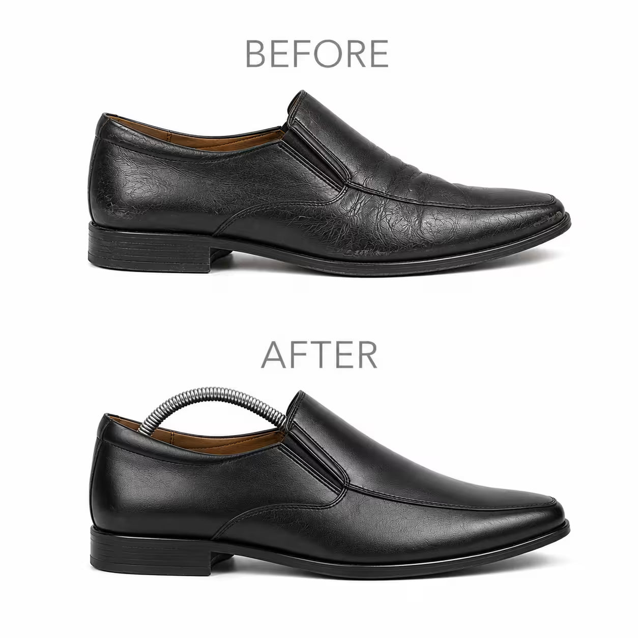 Shoe Stretching (Per Pair)