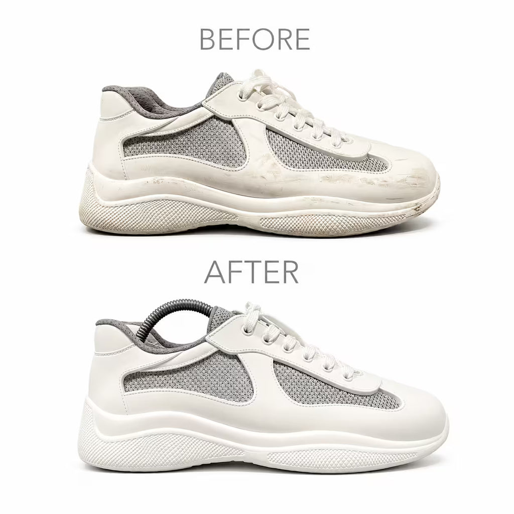 Sneaker Clean