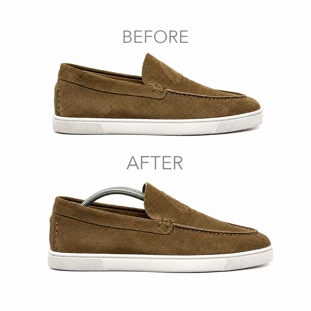 Suede Clean