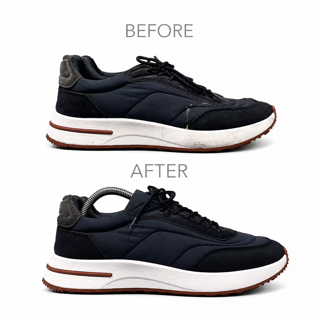 Sneaker Clean