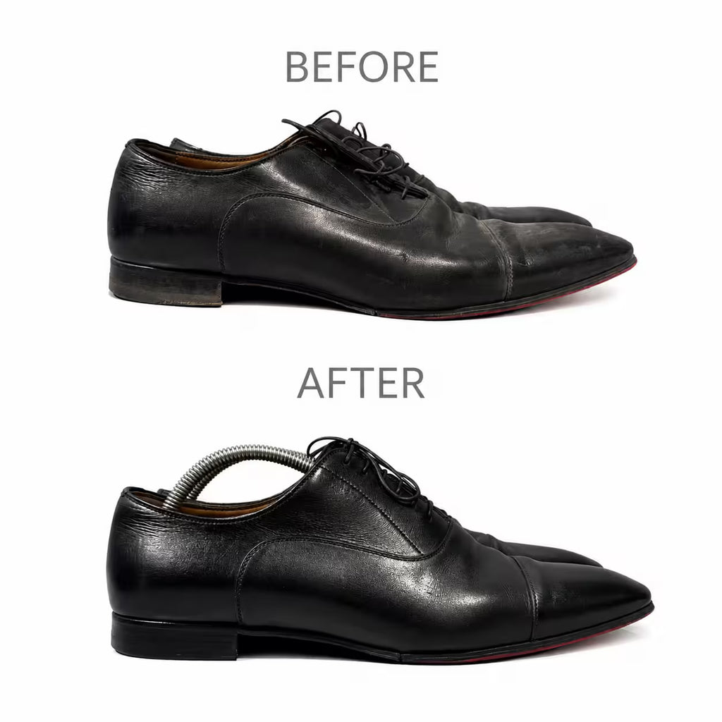 Leather Polish