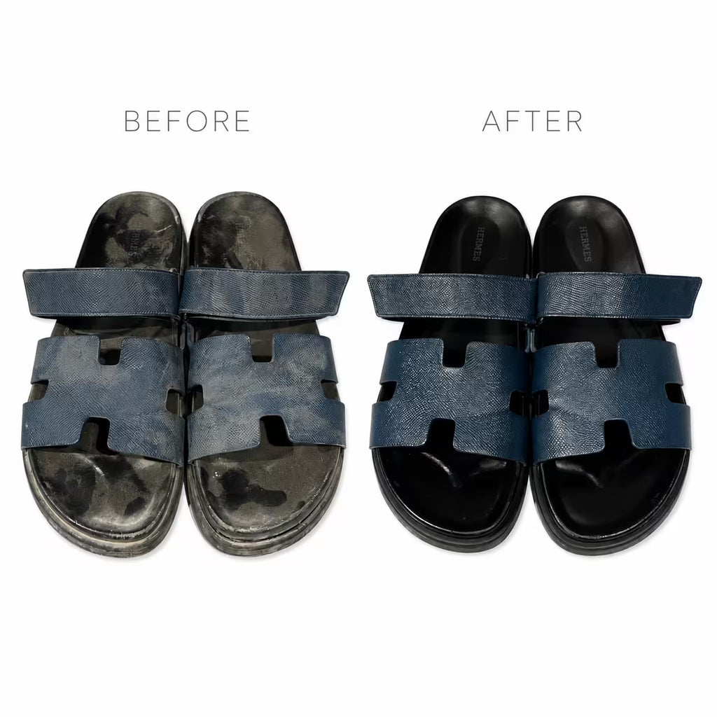 Flip Flop & Sliders Clean