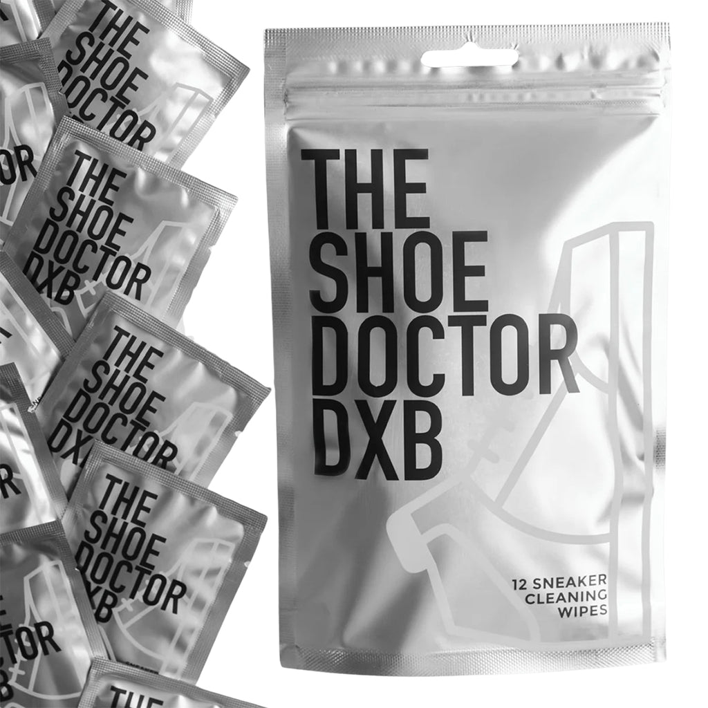 Sneaker Cleaning Bundle Set