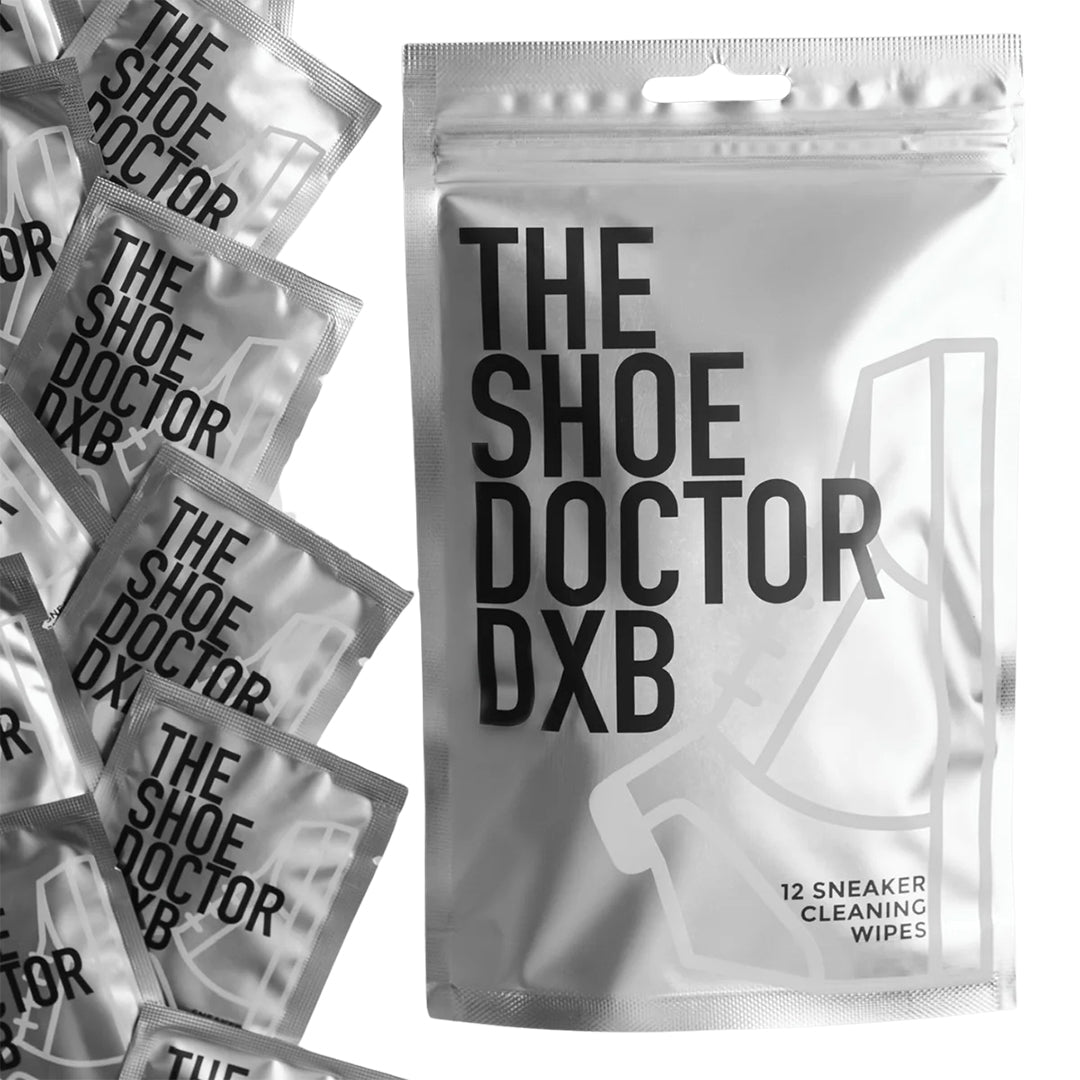 Sneaker Cleaning Bundle Set