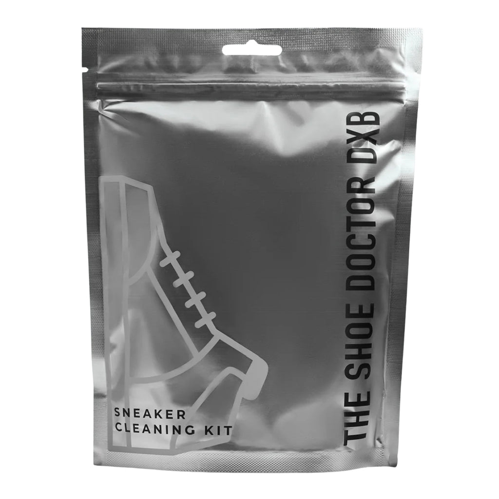 Sneaker Cleaning Bundle Set
