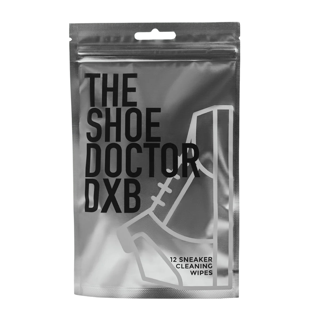 Sneaker Cleaning Bundle Set