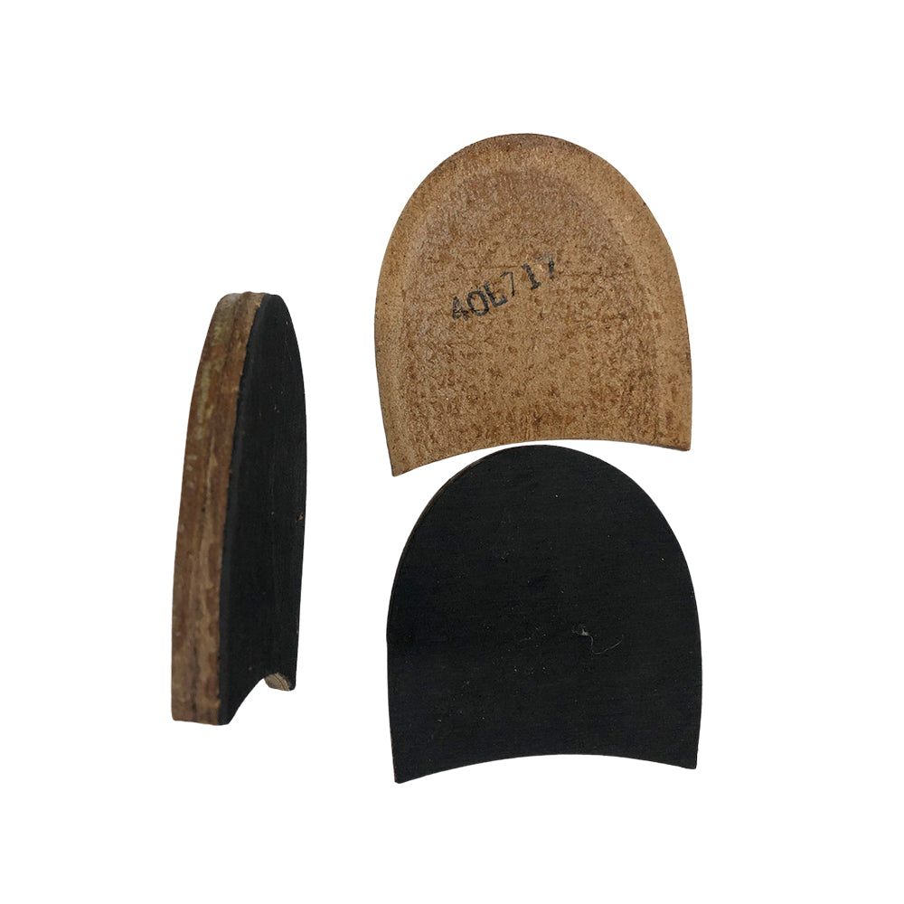 Heel Replacement (Men’s Formal)