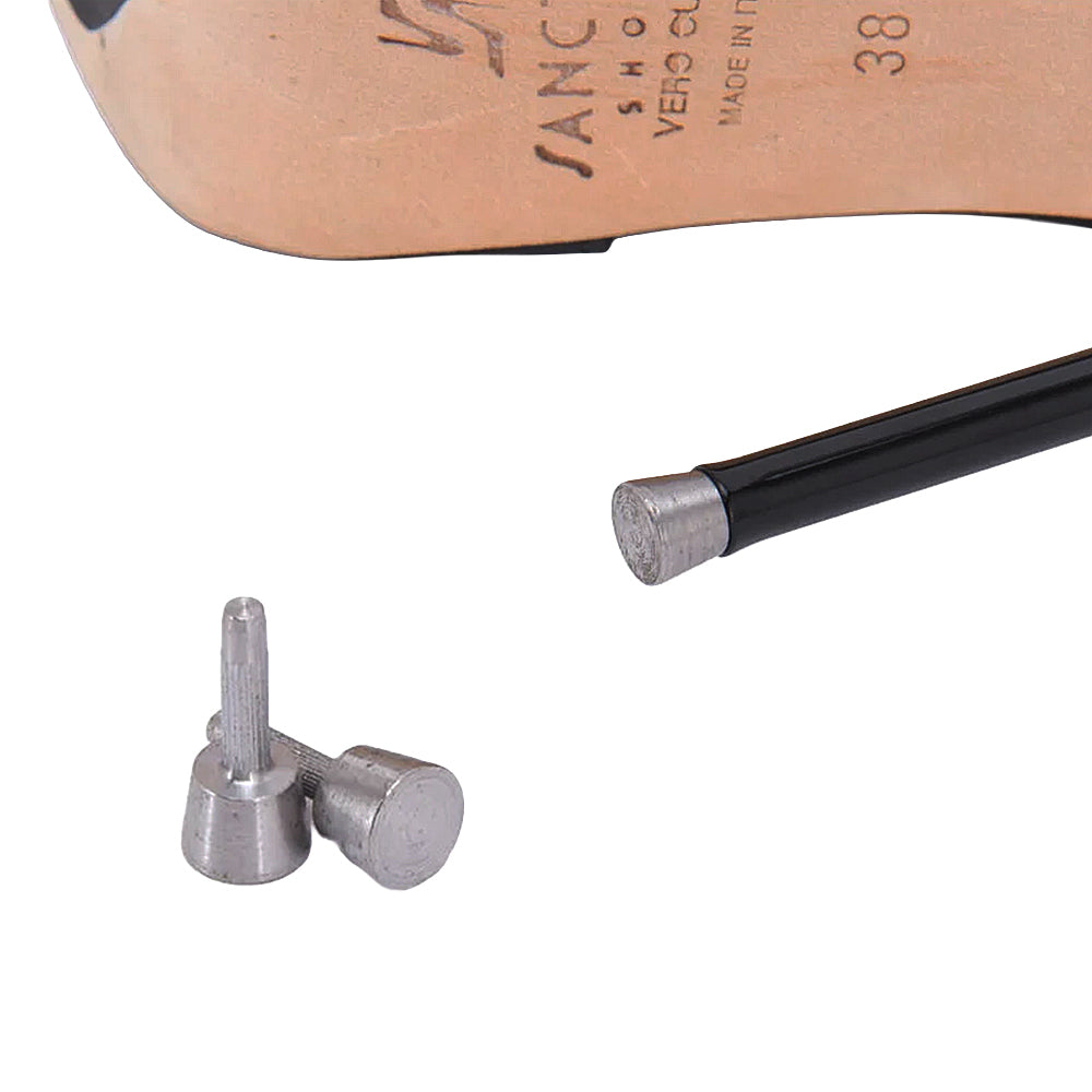 Heel Tips Replacement (Pair)