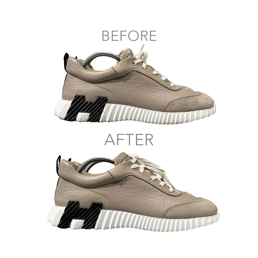 Shoe Stretching (Per Pair)