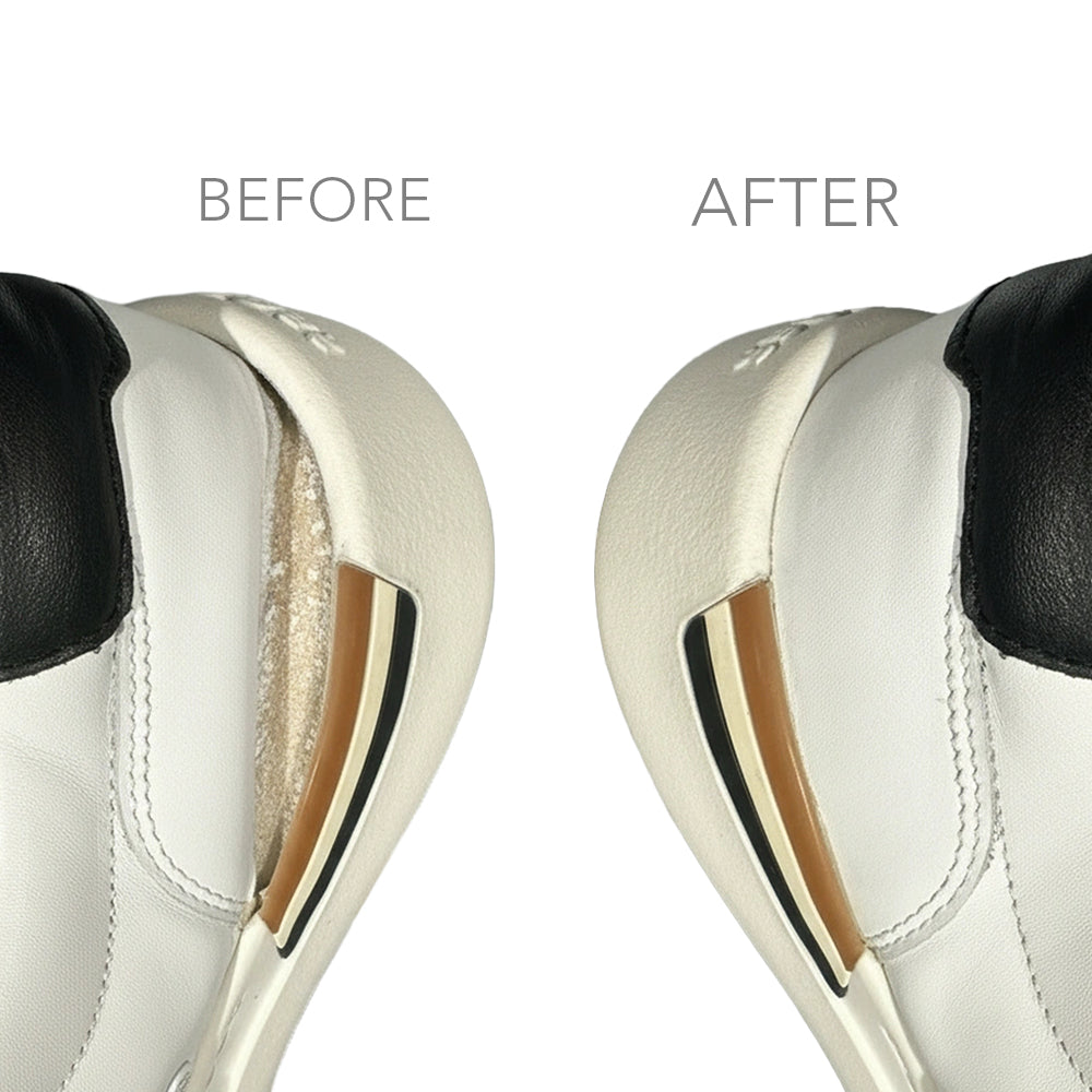 Sole Glue Repair (Minor)