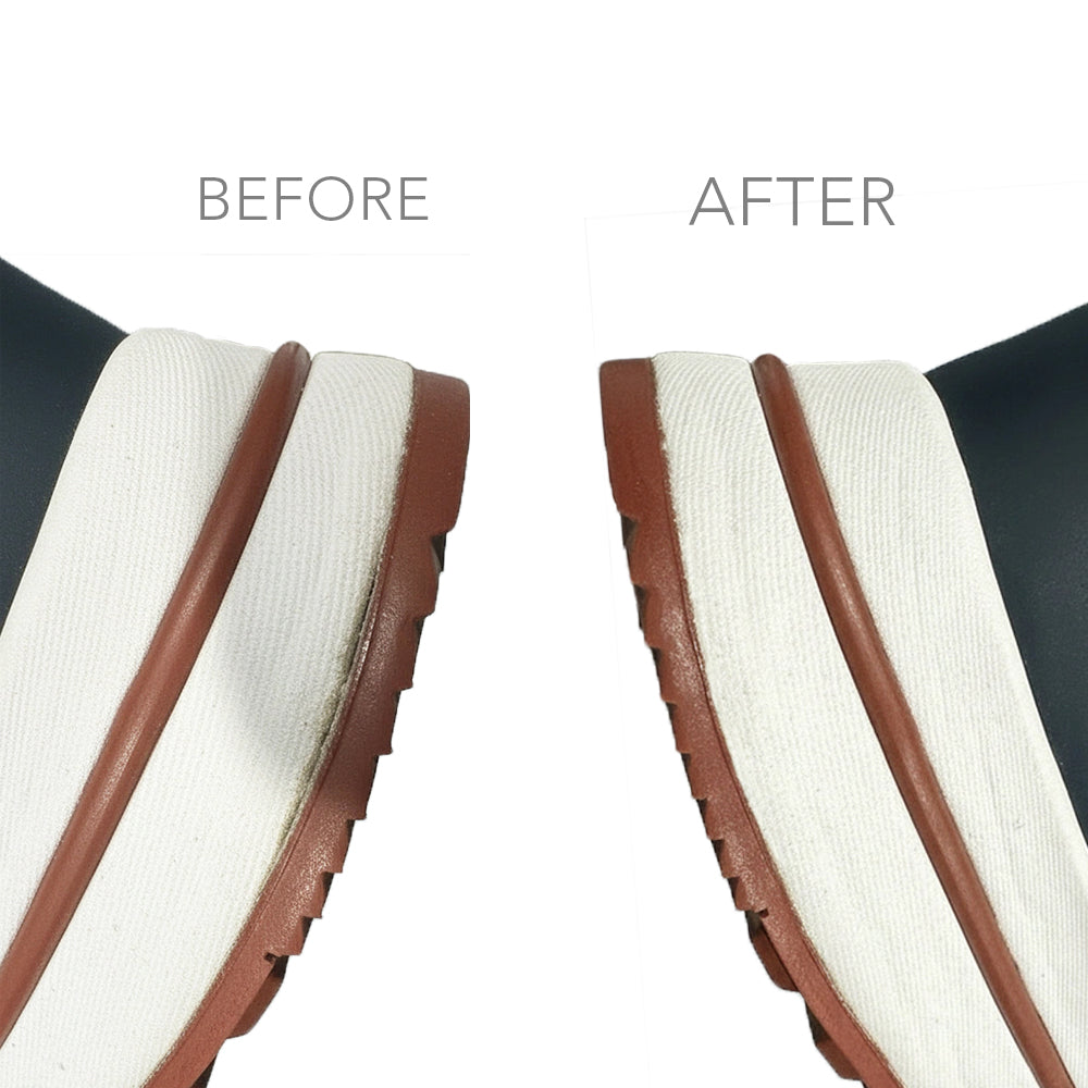 Sole Glue Repair (Minor)