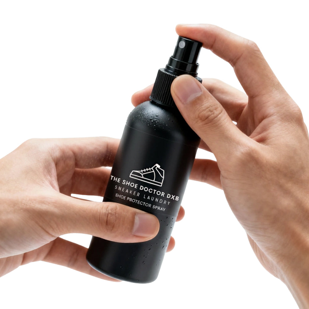 Shoe Protector Spray