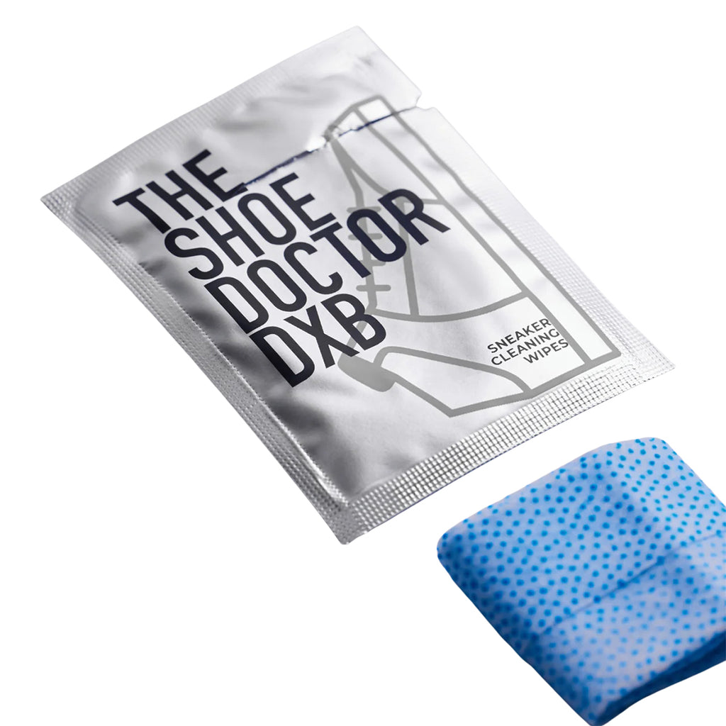 Sneaker Wipes