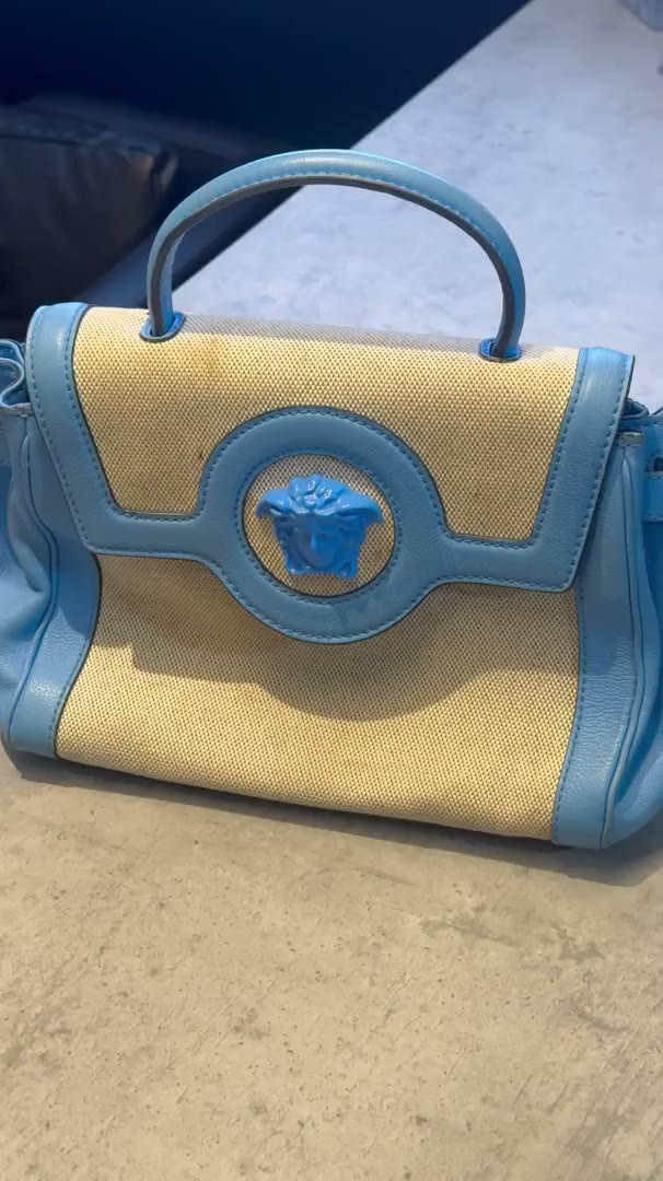 Canvas bag