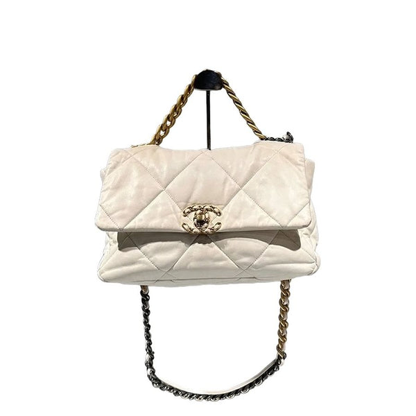 Bag Restoration, after