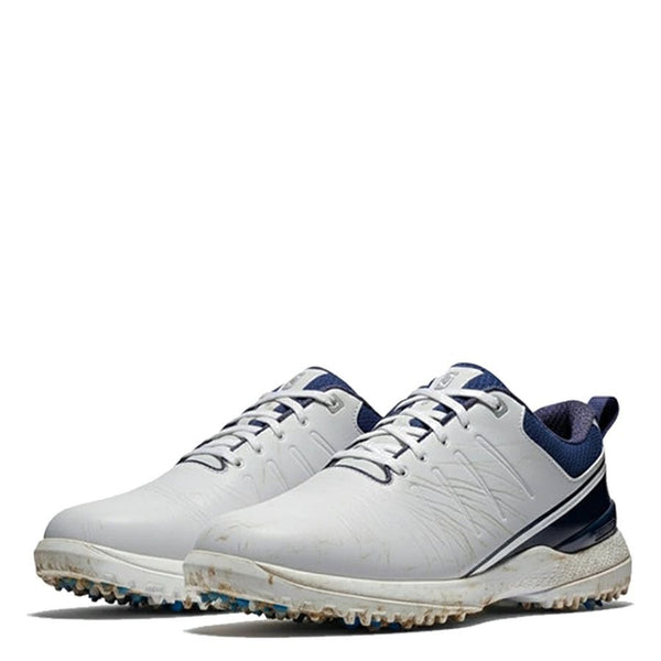 Golf Shoes Cleaning, before