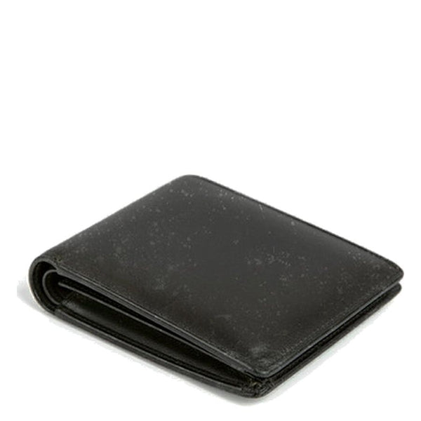 Wallet Cleaning, before