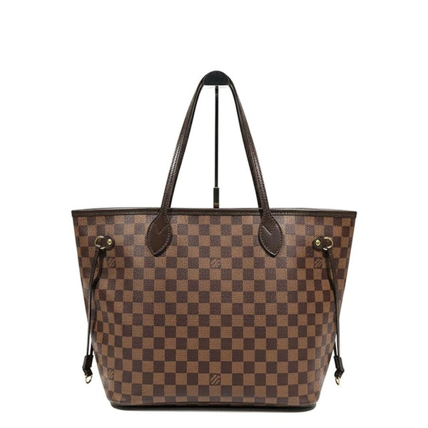 Large Bag Cleaning, after