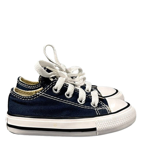 Kid Shoe Cleaning, after