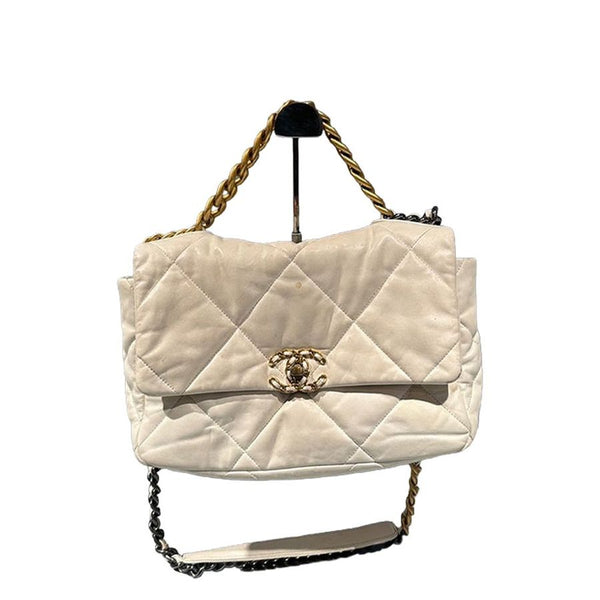 Bag Restoration, before