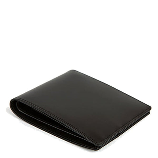 Wallet Cleaning, after